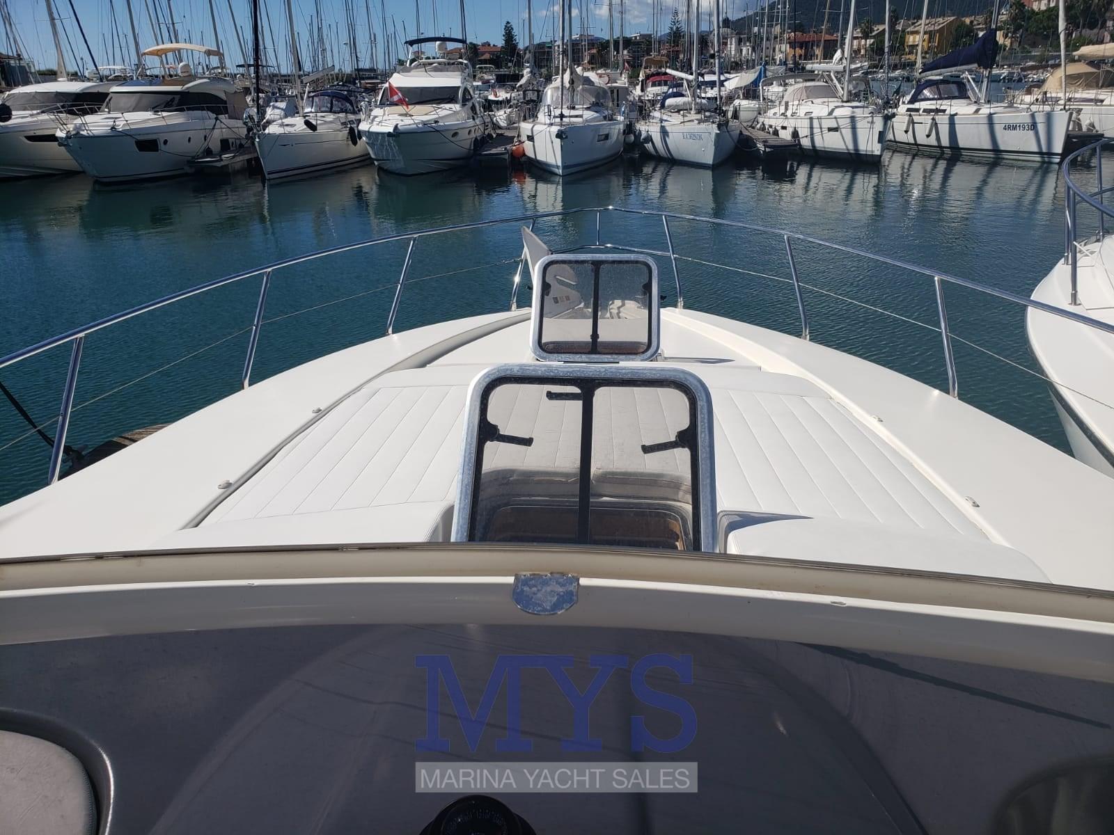 abbate bruno Primatist g 41.2