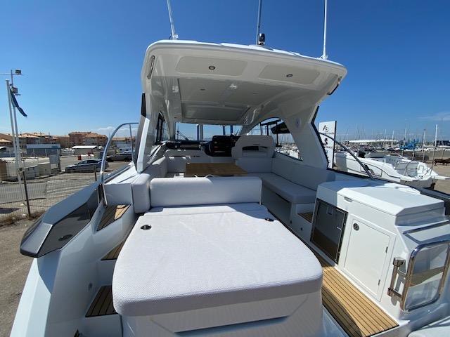 beneteau Gran turismo 36