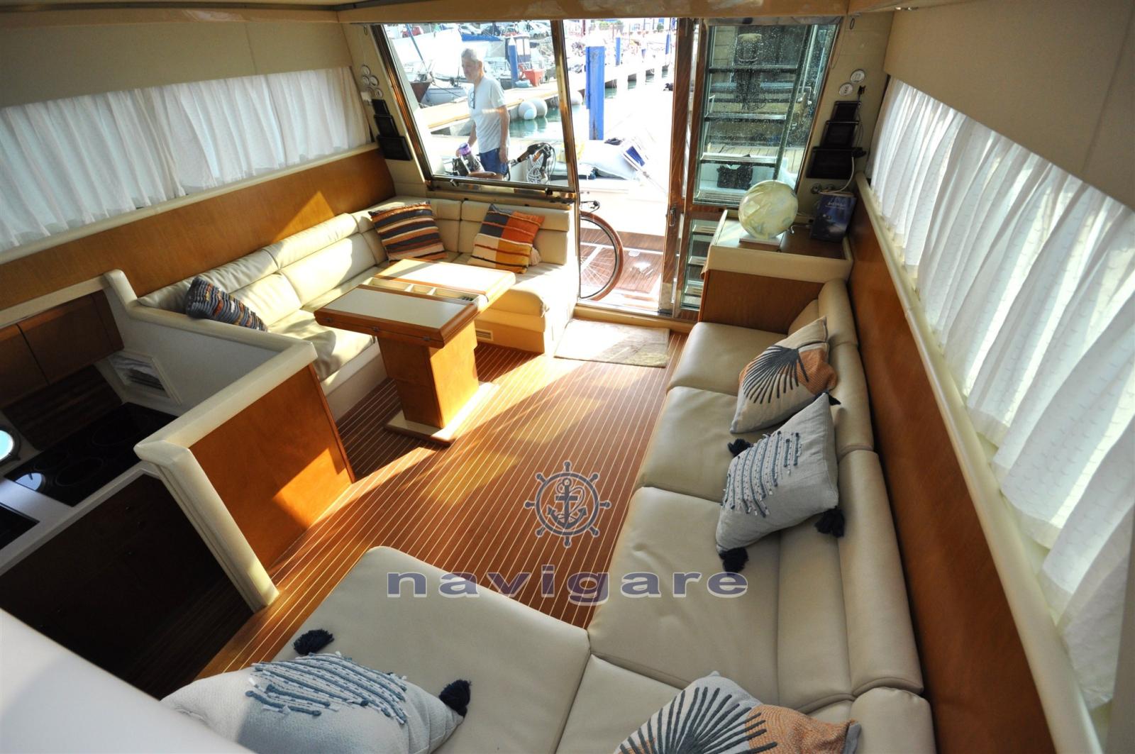 ferretti yachts Altura 44 s