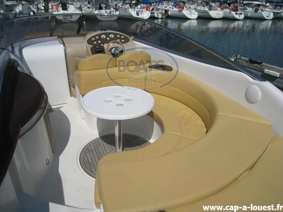 sessa marine Sessa 32