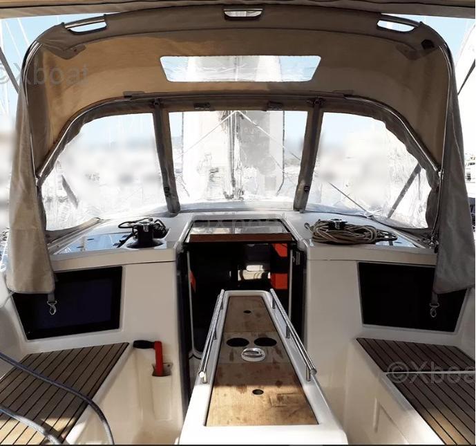 dufour Dufour 360 grand large