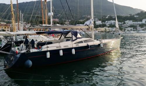 Gianetti star 64