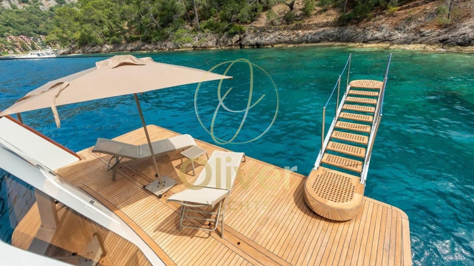 hasmarine yachting M26