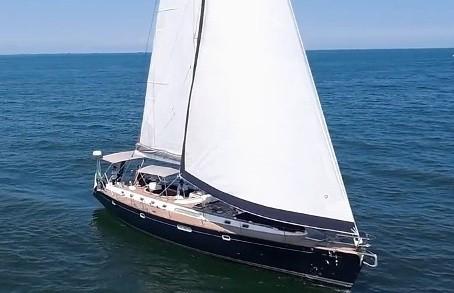 beneteau Cnb 64