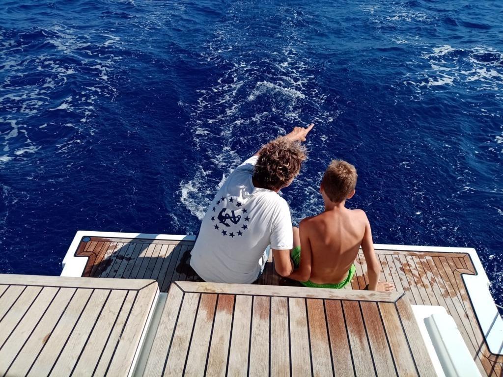 bavaria yachts C45 holiday