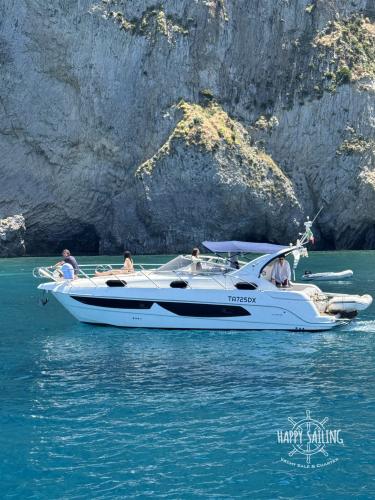 Sessa marine oyster 35