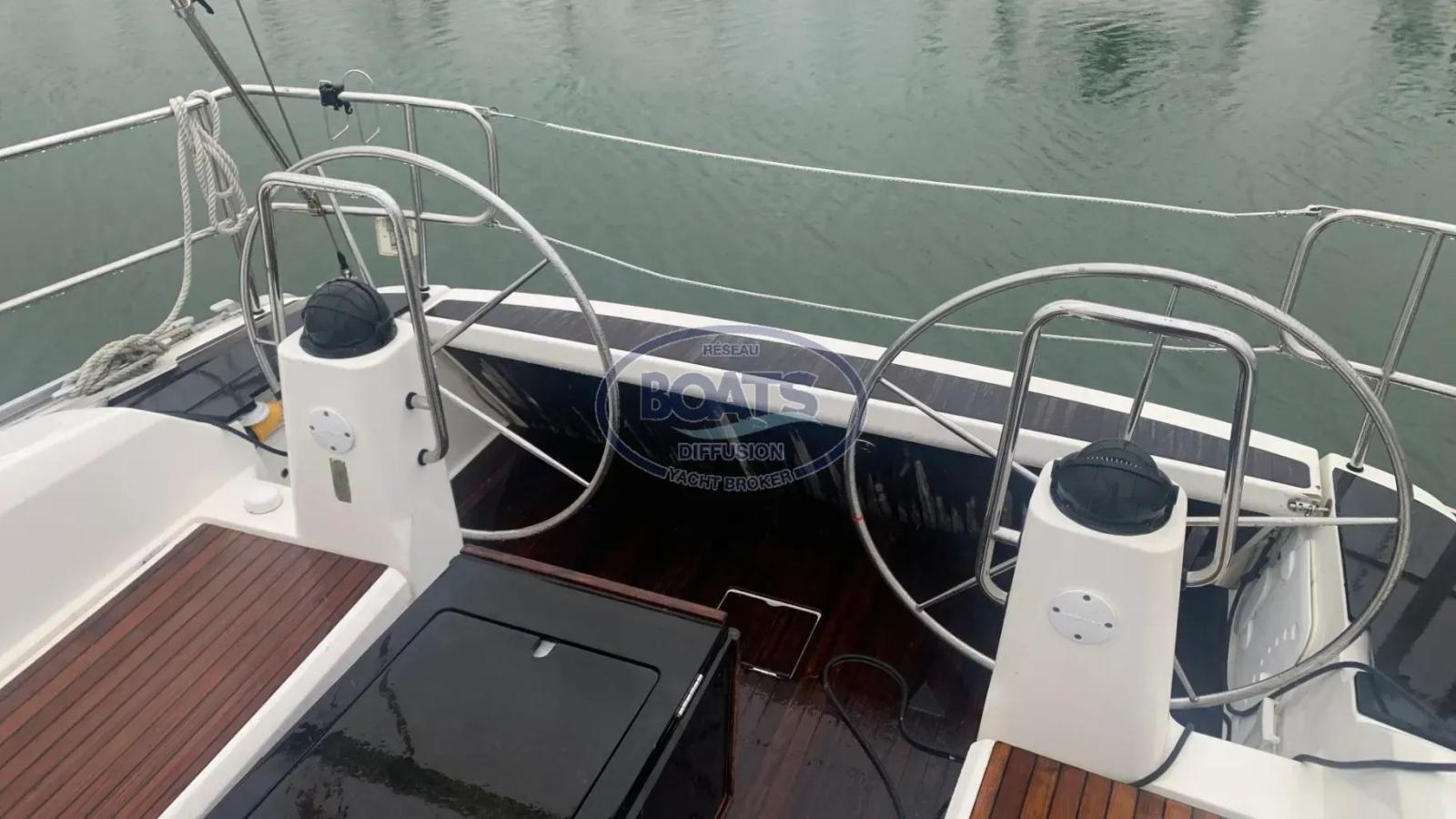 bavaria yachts Cruiser 40