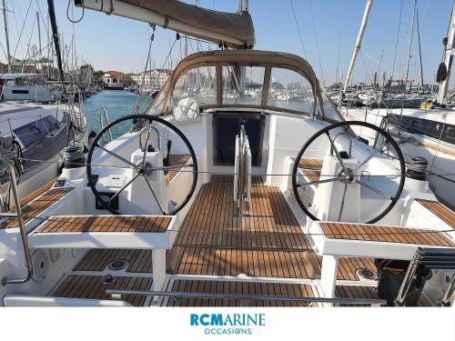 Beneteau oceanis 35.1