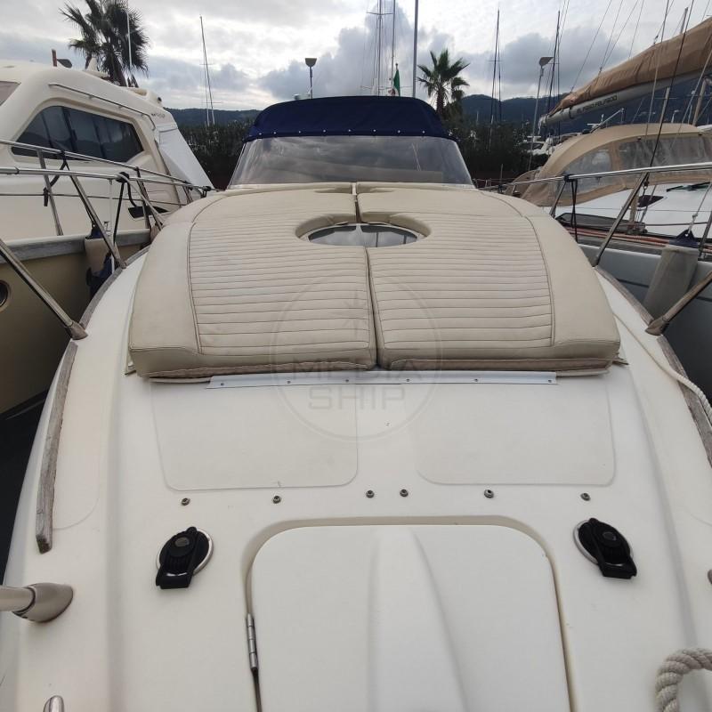 airon marine 345