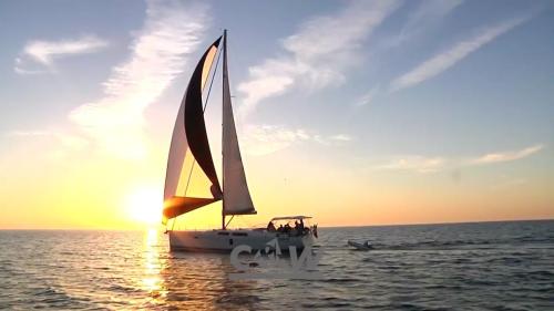 Hanse hanse 445