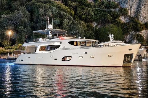 Gianetti star navetta 67