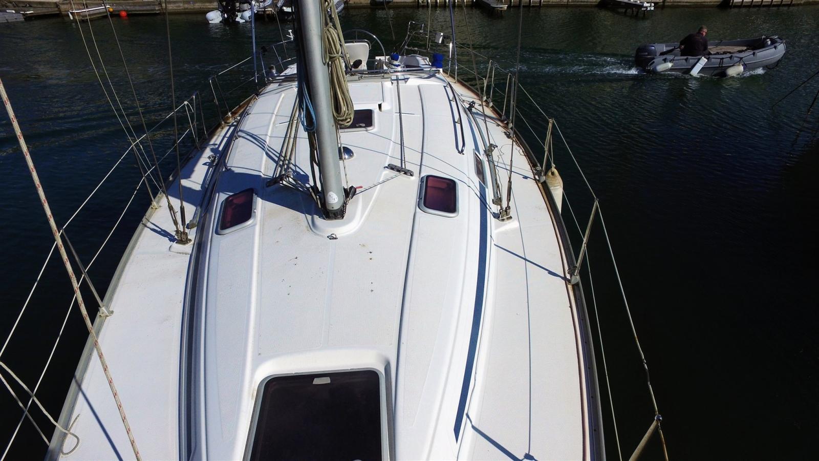 bavaria yachts 38 cruiser