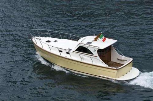 Cantieri estensi 360 goldstar