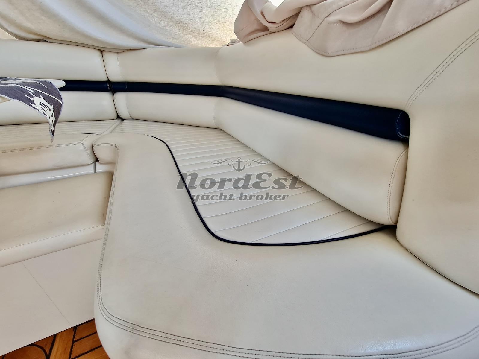 sunseeker 46 portofino