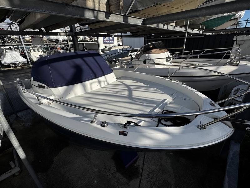 jeanneau Cap camarat 6.5 wa