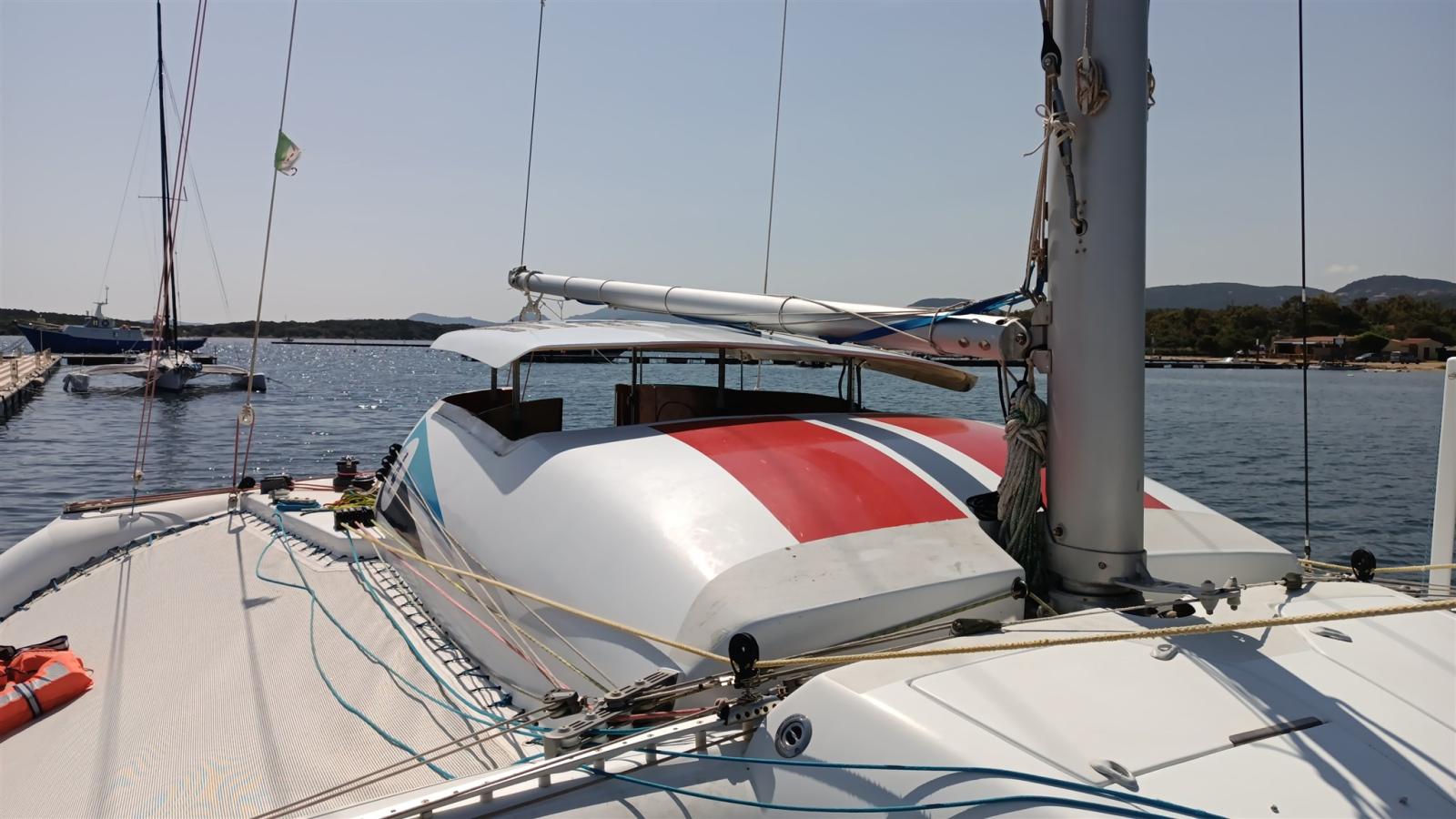 custom Crowther x-10