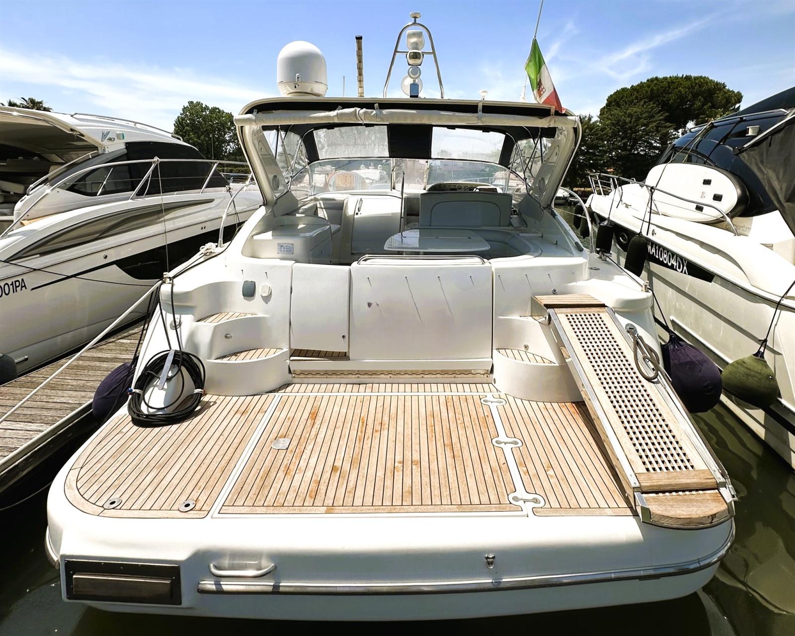 innovazioni e progetti Mira 43