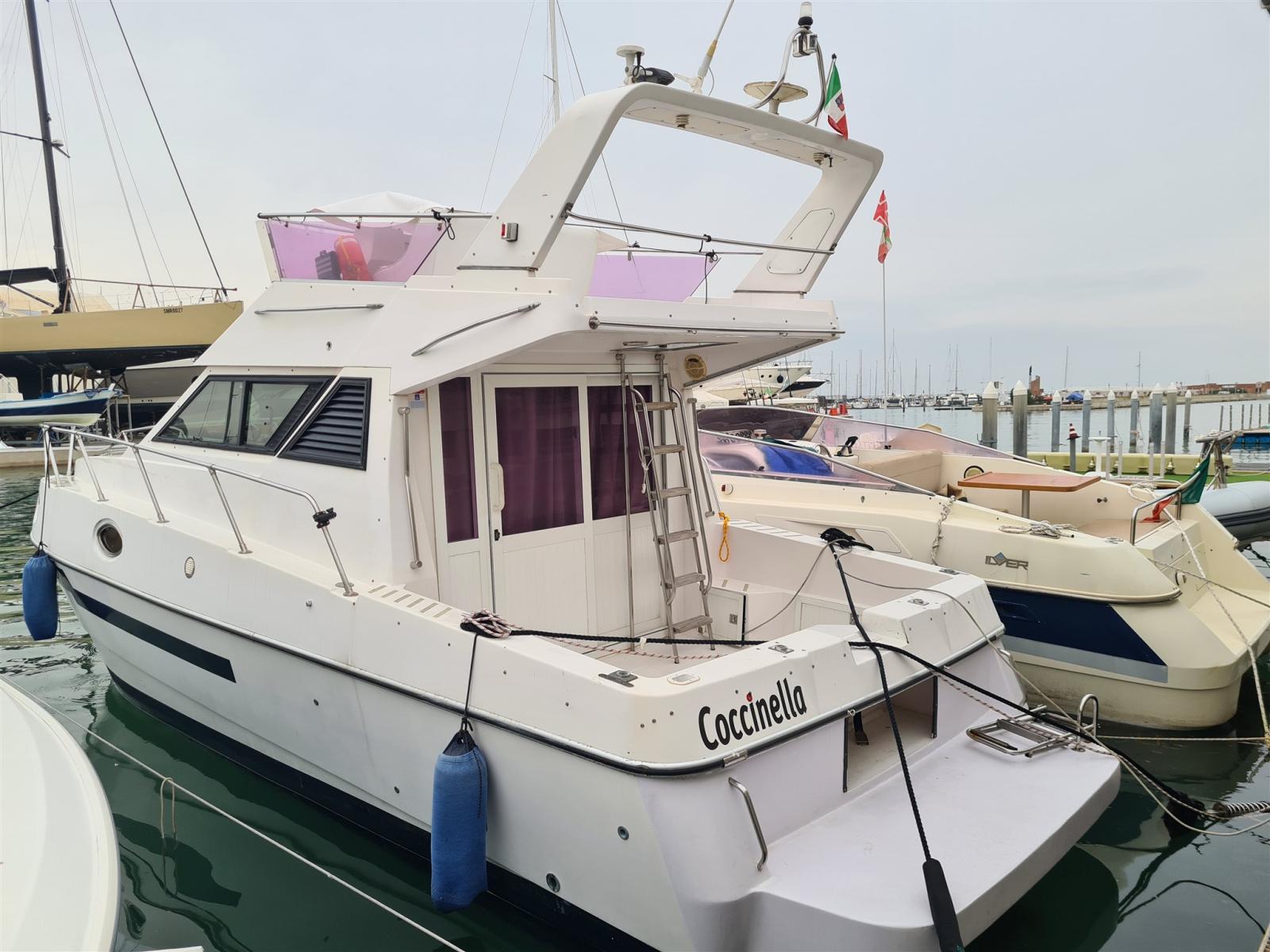 tecnofiber Tf 32 fly