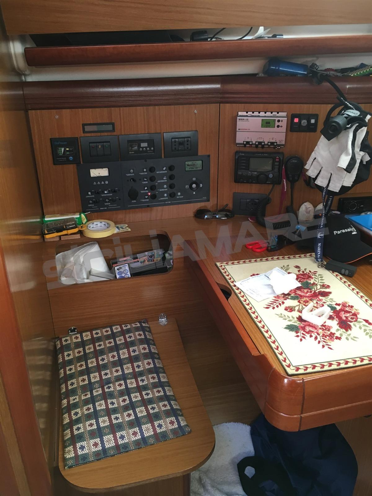 jeanneau Sun odyssey 42 ds