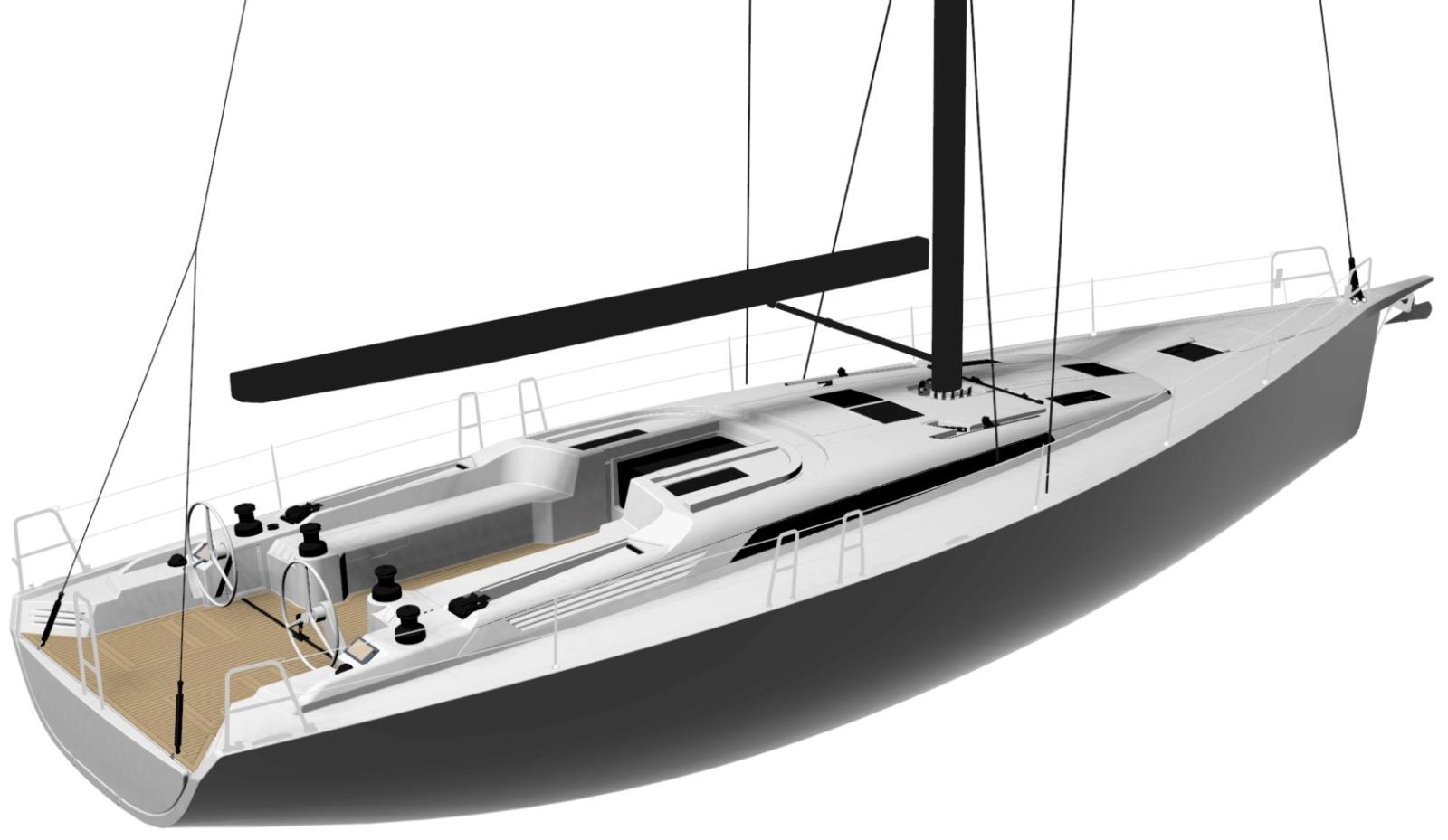 italia yachts Italia 16.98