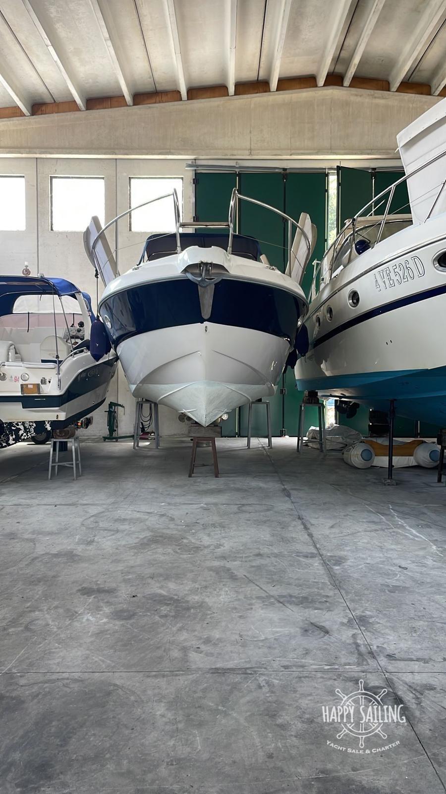 sessa marine C30