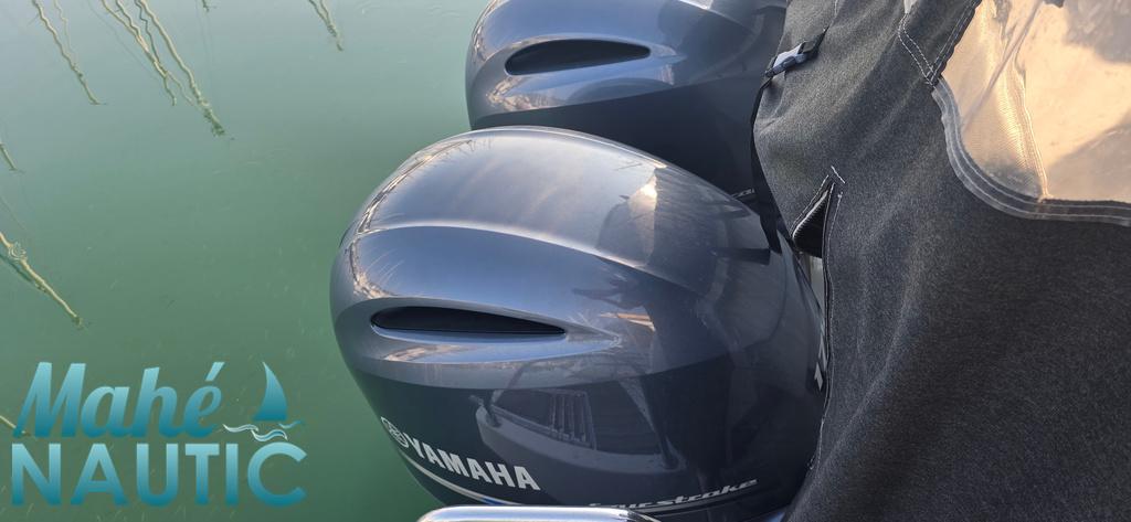 jeanneau Merry fisher 895