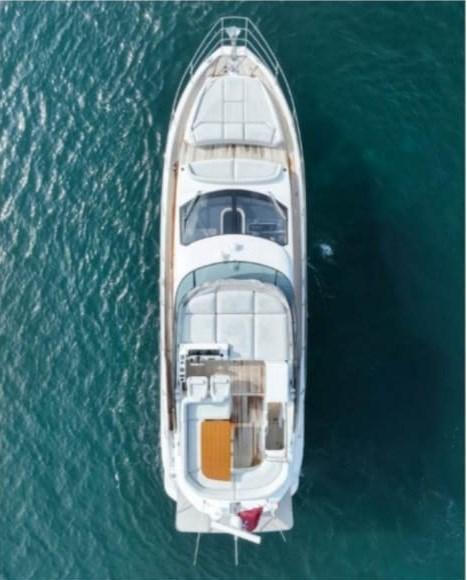 azimut 53