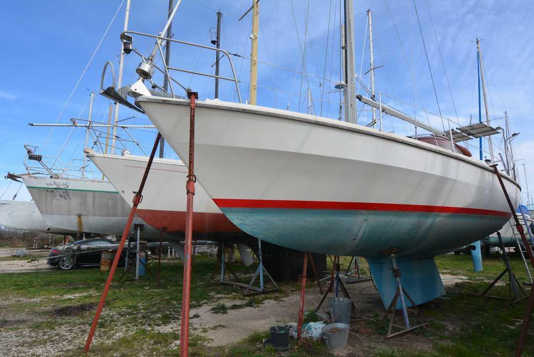 westerly Westerly a190