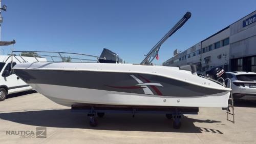Marinello elena 6.50 open