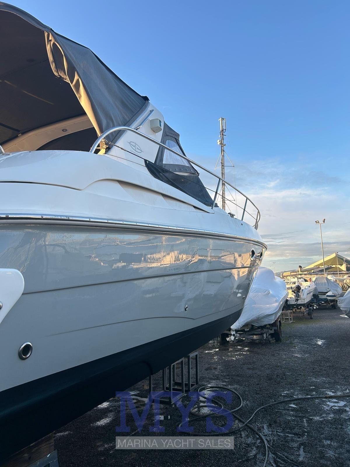 bavaria yachts 32 sport