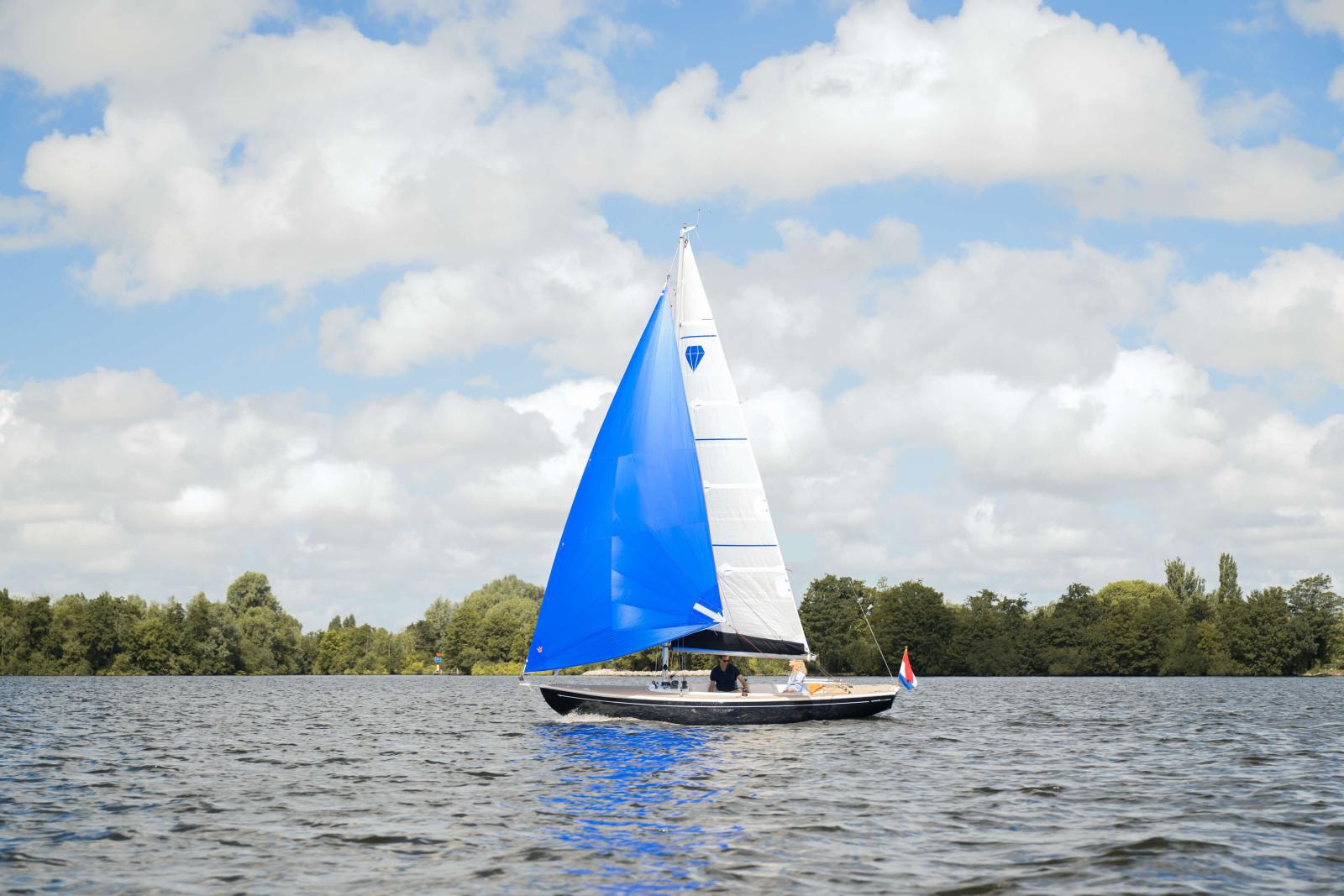 saffier Sc 6.50 cruise