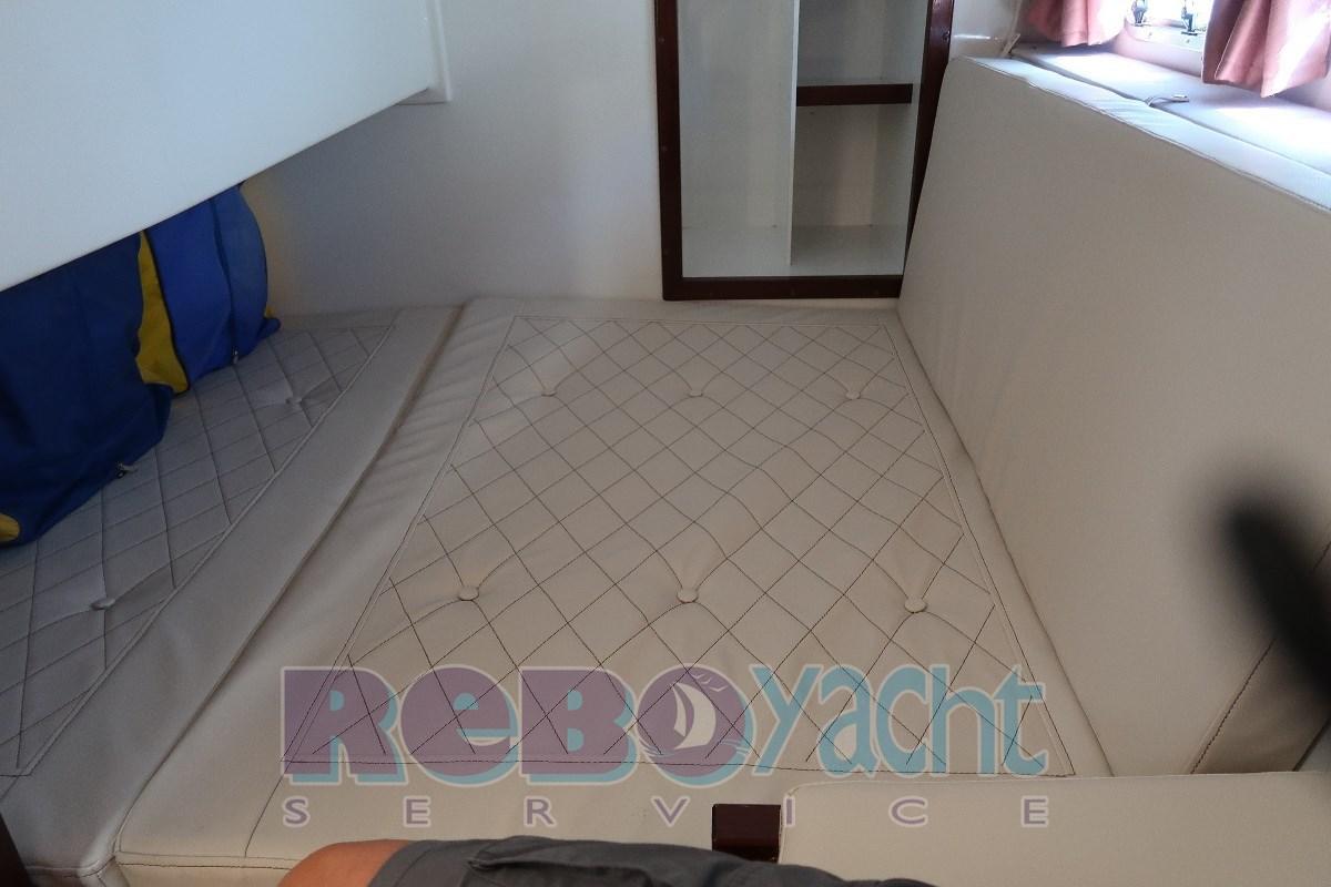 tresfjord Bahama 340