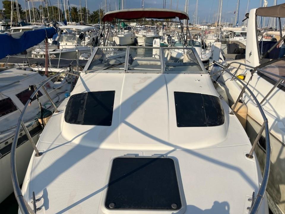 maxum 2355