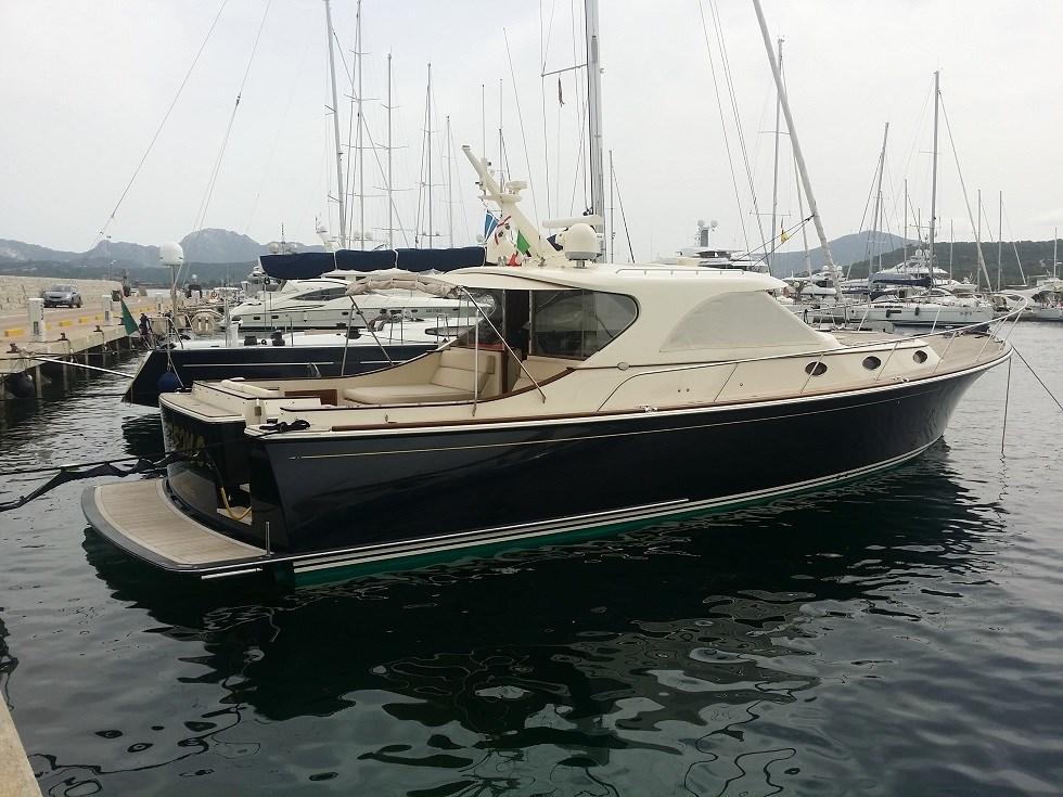 san juan yachts San juan 48