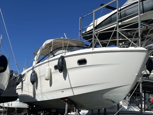 bavaria yachts 28 sport