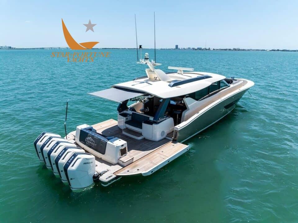 scout boats 670 lxfishing