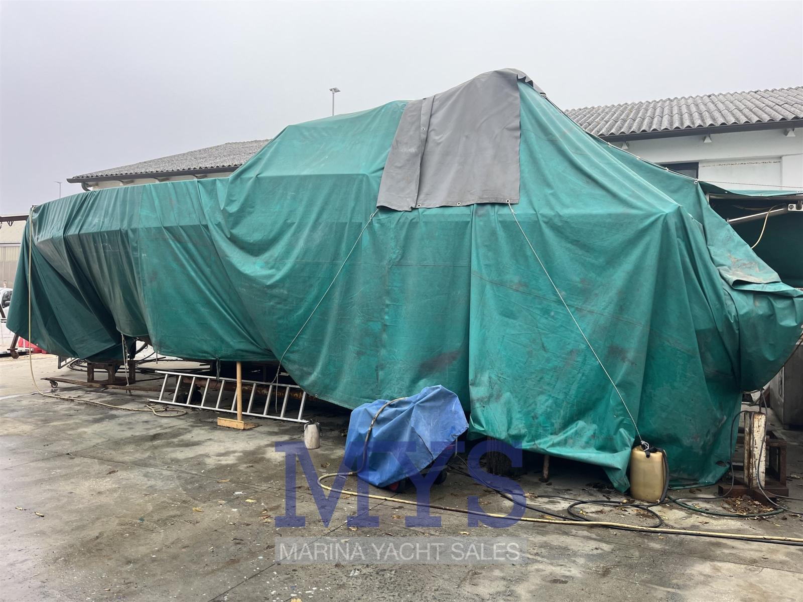 raffaelli Middle day