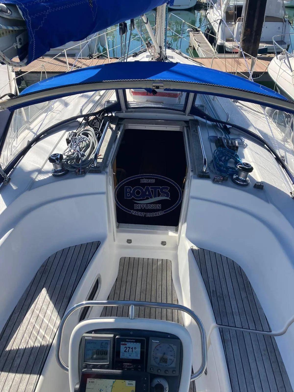 bavaria yachts Bavaria 32