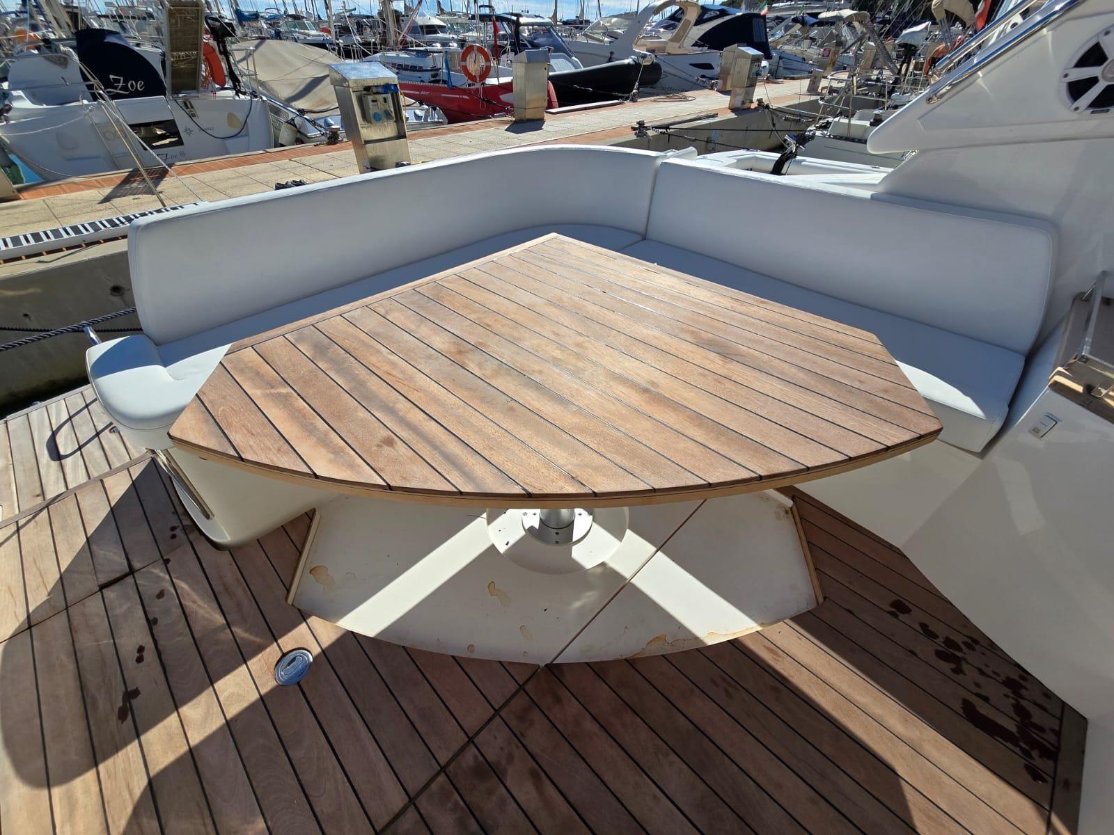 rio yachts 36 open