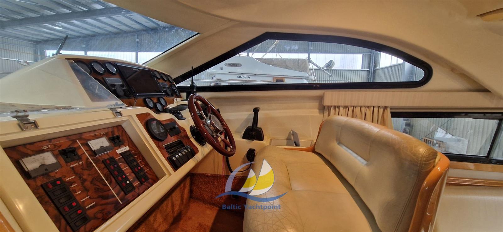 astondoa Astondoa 35