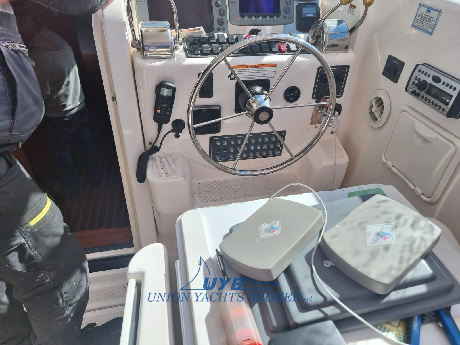 tiara yachts Tiara 3600