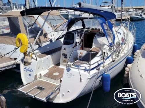 Bavaria yachts bavaria 31 cruiser