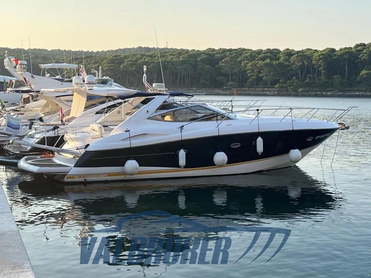 sunseeker Portofino 46