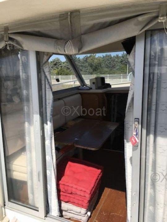 beneteau Antares 805