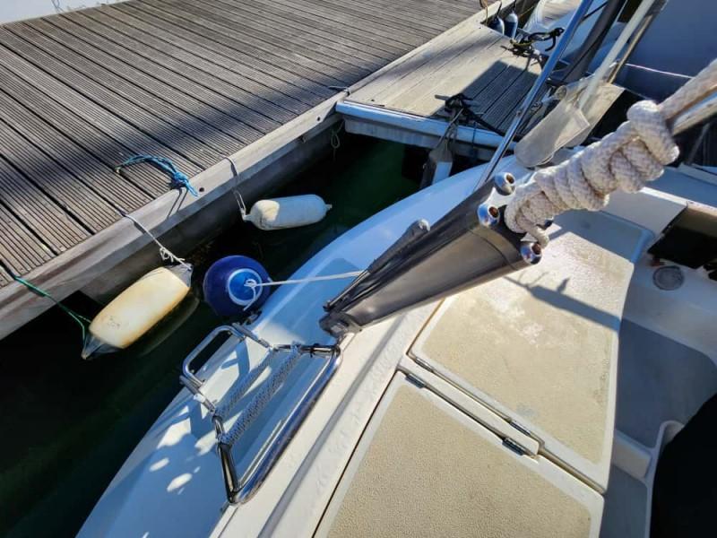 x-yachts X 412 mkii