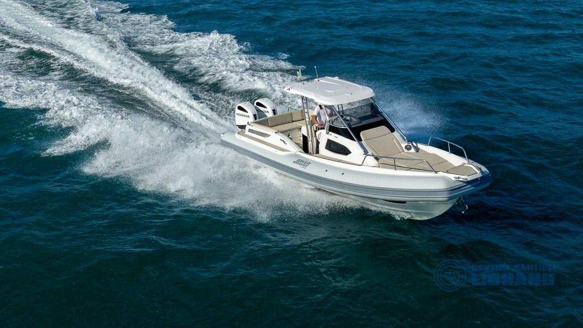 jokerboat Clubman 32 v2026