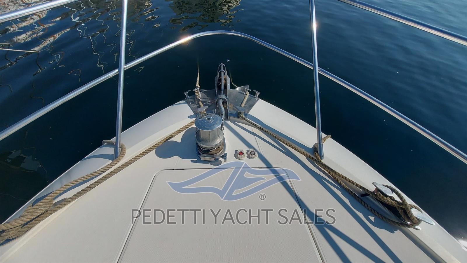 cantieri di sarnico Sarnico 60