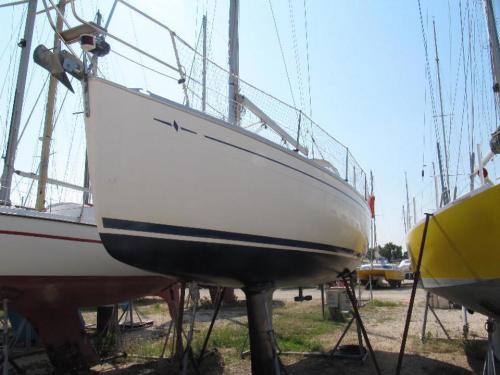 Bavaria yachts 30