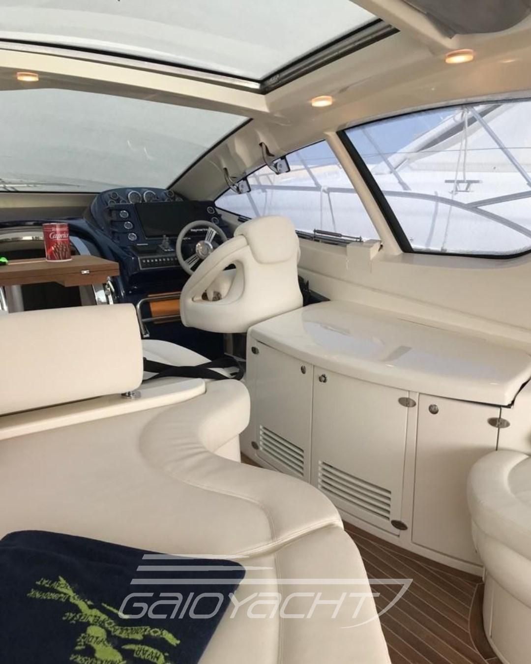 azimut Atlantis 55
