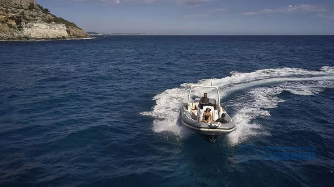 jokerboat Clubman 28 v2026